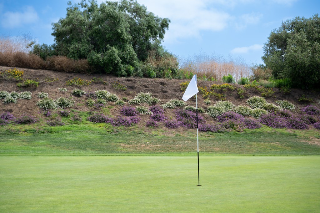 Course Overview Shorecliffs Golf Club Course Overview Shorecliffs Golf Club